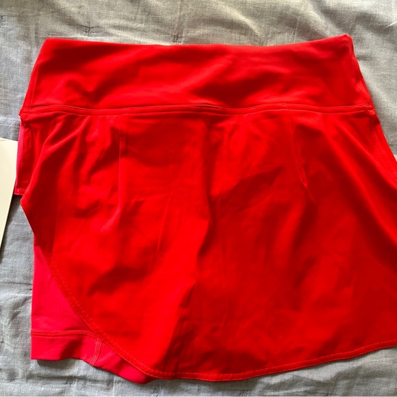 Lululemon Skort - Picture 3 of 3